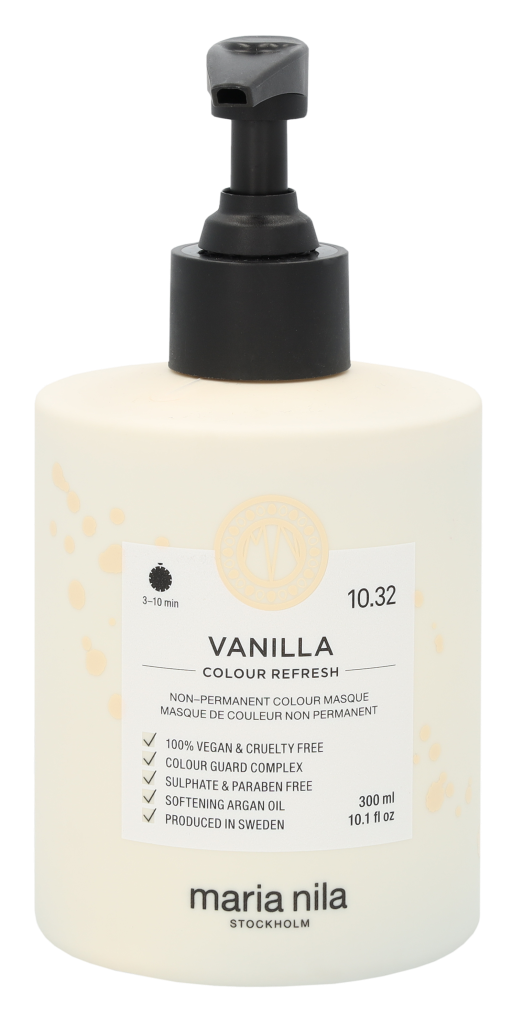 Maria Nila Colour Refresh Non-Permanent Colour Mask 300 ml