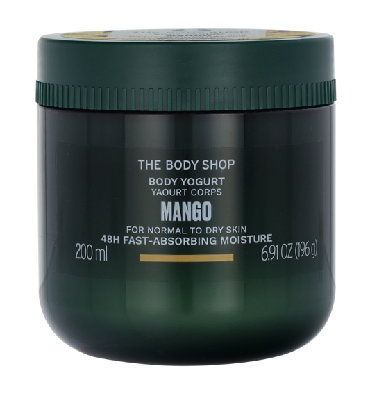 The Body Shop Body Yogurt 200 ml