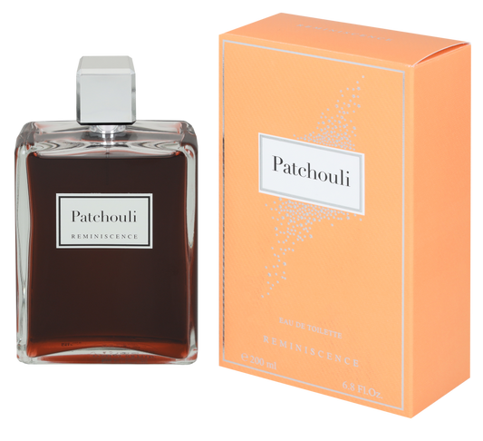 Reminiscence Patchouli Femme Edt Spray 200 ml