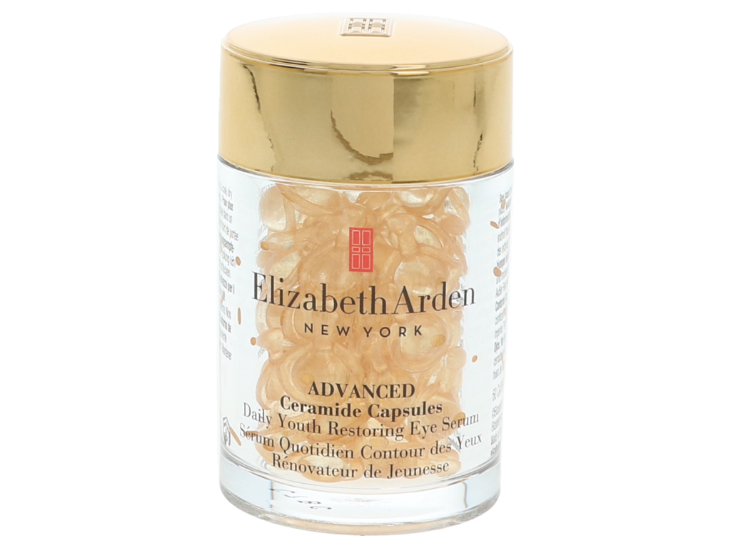 E.Arden Advanced Ceramide Capsules Eyes 10.5 ml