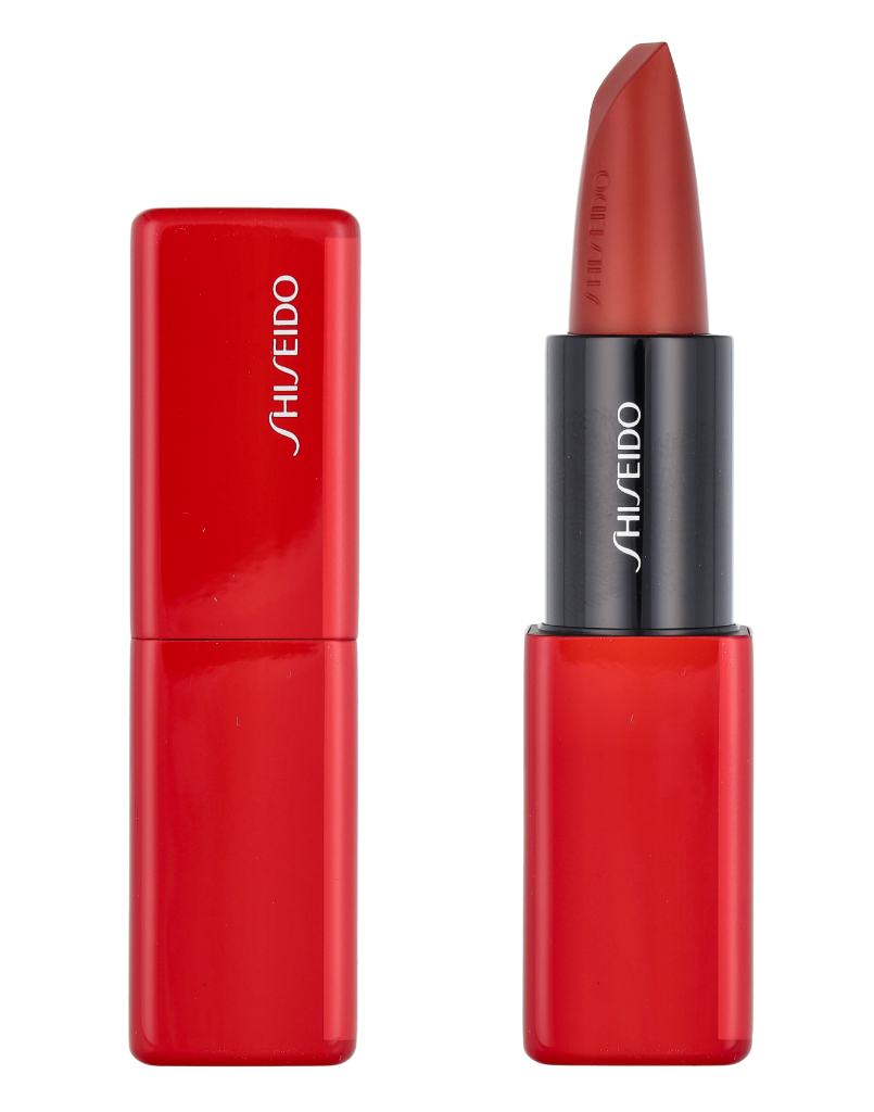 Shiseido Technosatin Gel Lipstick 3.3 g