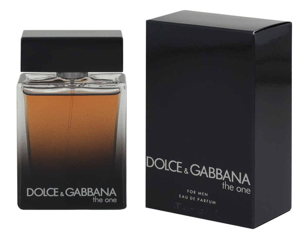 Dolce & Gabbana The One For Men Edp Spray 50 ml