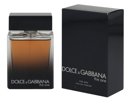 Dolce & Gabbana The One For Men Edp Spray 50 ml