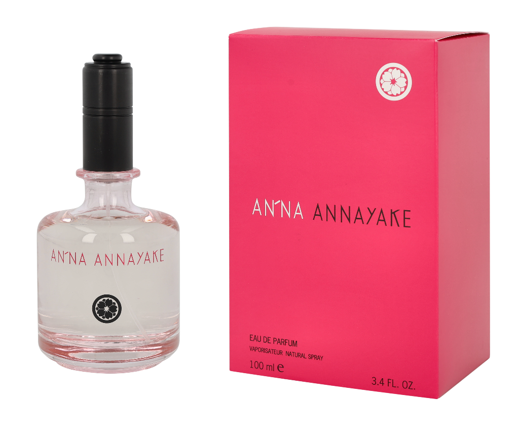 Annayake An'Na Annayake Edp Spray 100 ml