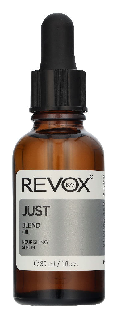 Revox B77 Just Blend Oil 30 ml