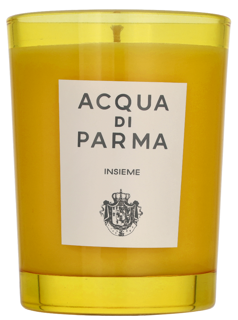 Acqua Di Parma Insieme Scented Candle 200 g