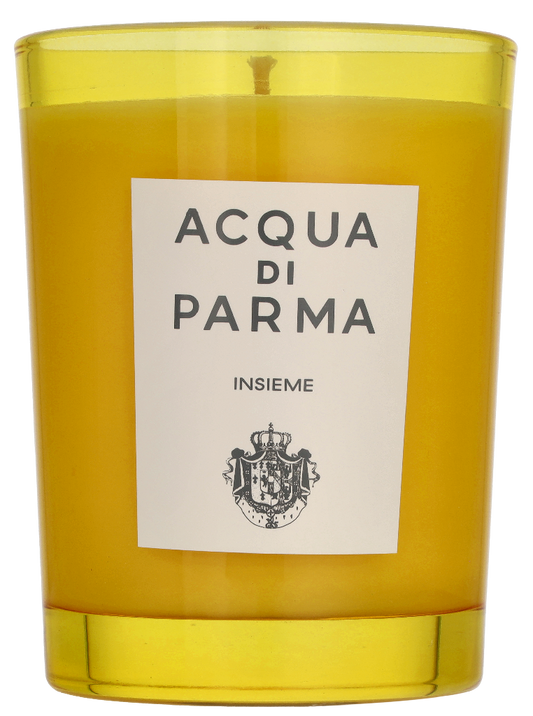 Acqua Di Parma Insieme Scented Candle 200 g
