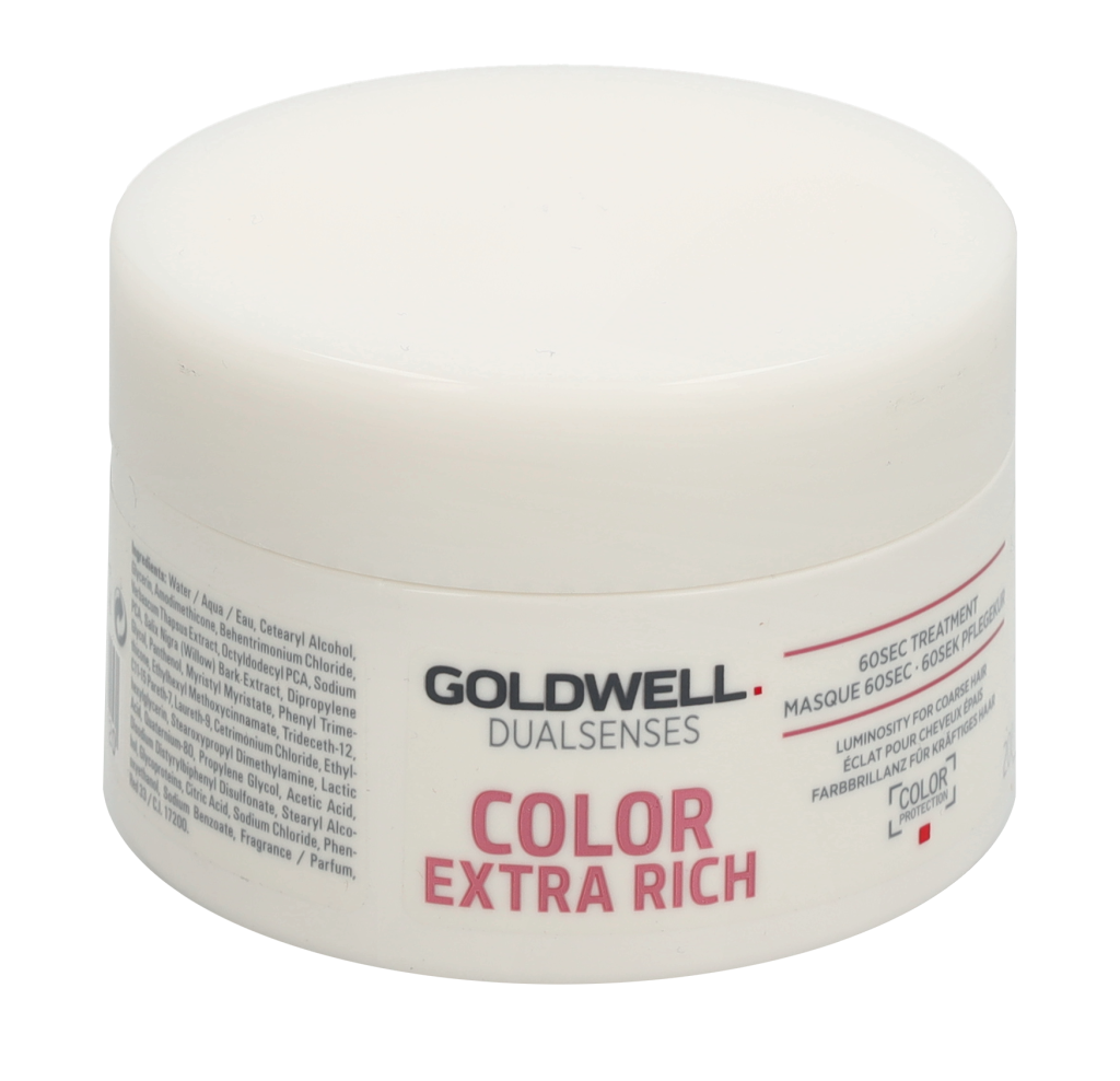 Goldwell Dualsenses Color Extra Rich 60Sec Treatment 200 ml