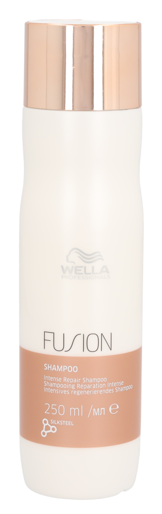 Wella Fusion - Intense Repair Shampoo 250 ml