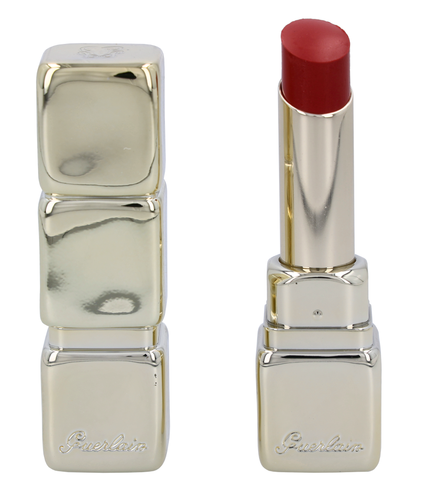 Guerlain Kiss Kiss Shine Bloom Lip Colour 3.2 g