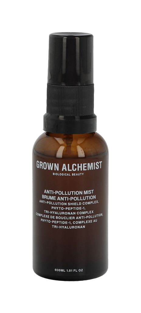 Grown Alchemist Anti-Pollution Mist 30 ml