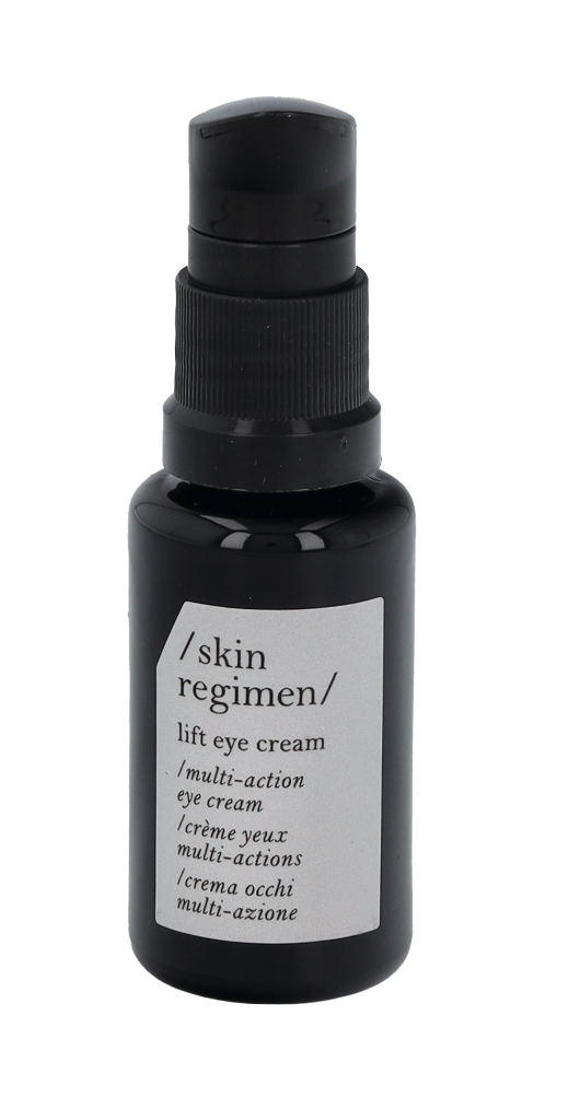 Comfort Zone Skin Regimen Lift Eye Cream 15 ml