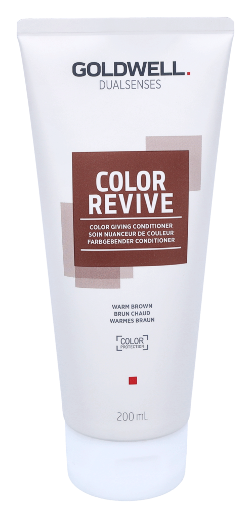 Goldwell Dualsenses Color Revive Color Giving Conditioner 200 ml