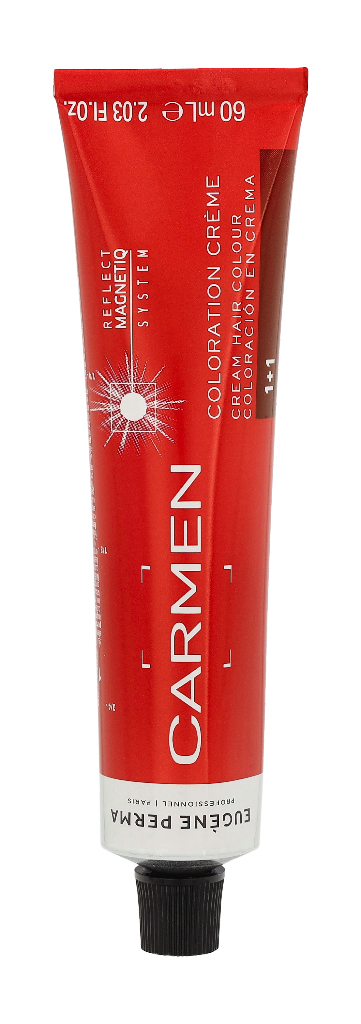 Eugene Perma Carmen Cream Hair Colour 60 ml