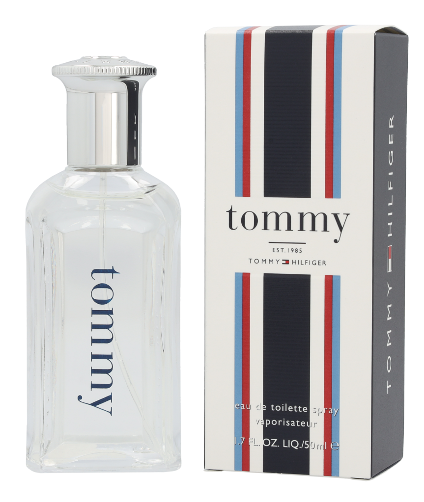 Tommy Hilfiger Tommy Edt Spray 50 ml