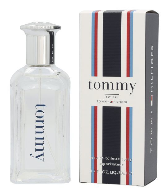 Tommy Hilfiger Tommy Edt Spray 50 ml