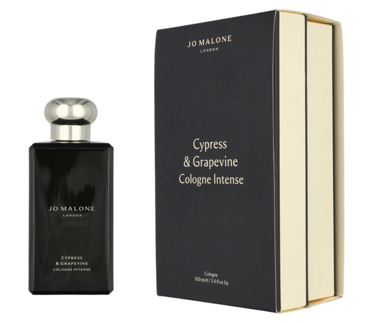 Jo Malone Cypress & Grapevine Intense Edc Spray Pre-pack 100 ml