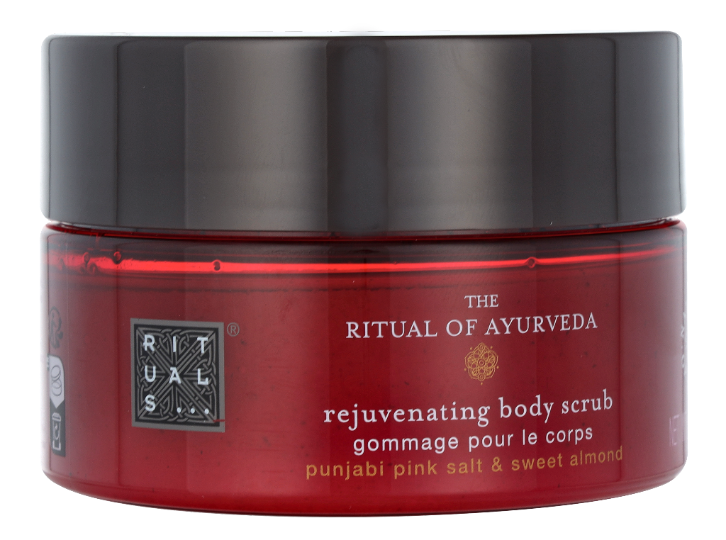 Rituals Ayurveda Rejuvenating Body Scrub 300 g