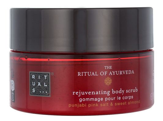 Rituals Ayurveda Rejuvenating Body Scrub 300 g