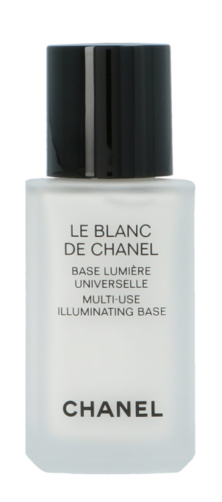 Chanel Le Blanc Base Lumiere 30 ml