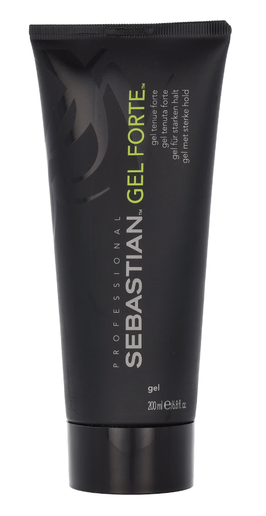 Sebastian Gel Forte 200 ml