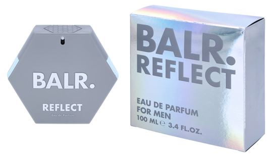 BALR. REFLECT FOR MEN Edp Spray 100 ml