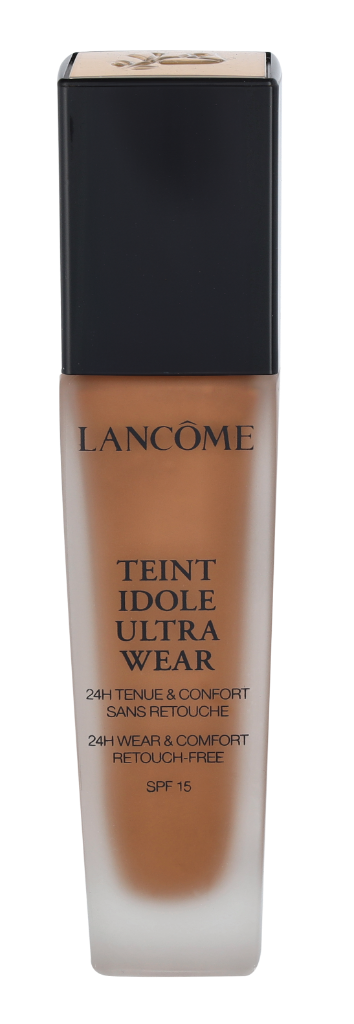 Lancome Teint Idole Ultra Wear 24H W&C Foundation SPF15 30 ml