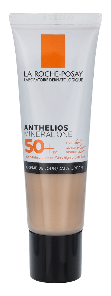LRP Anthelios Mineral One Daily Cream SPF50+ 30 ml