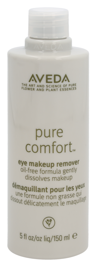 Aveda Pure Comfort Eye Makeup Remover 150 ml