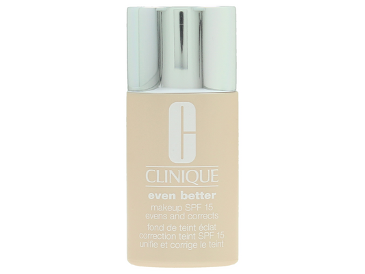 Clinique Even Better Make Up SPF15 30 ml