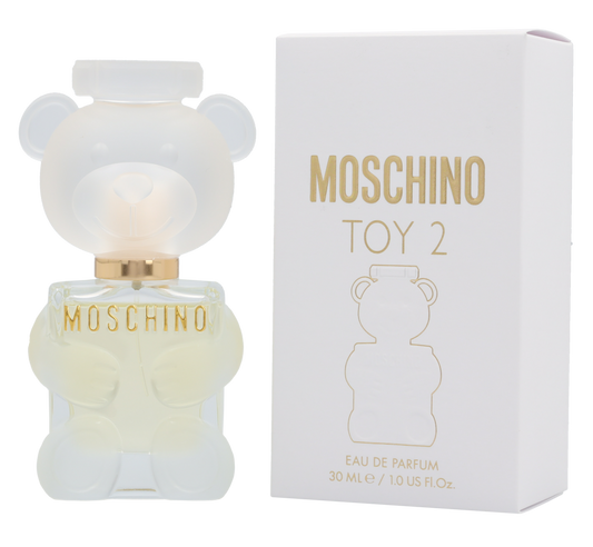 Moschino Toy 2 Edp Spray 30 ml