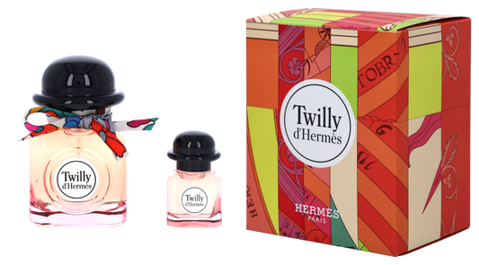 Hermes Twilly D'Hermes Giftset 57.5 ml