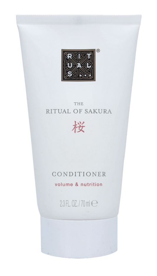 Rituals Sakura Nourishing Conditioner 70 ml