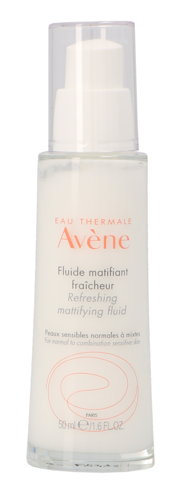 Avene Mattifying Fluid 50 ml