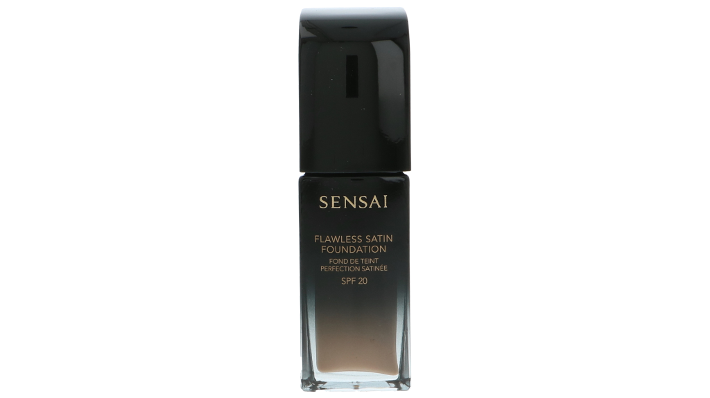 Sensai Flawless Satin Foundation SPF20 30 ml