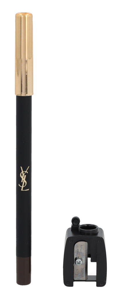 YSL Dessin Du Regard Waterproof Color Eye Pencil 1.2 g