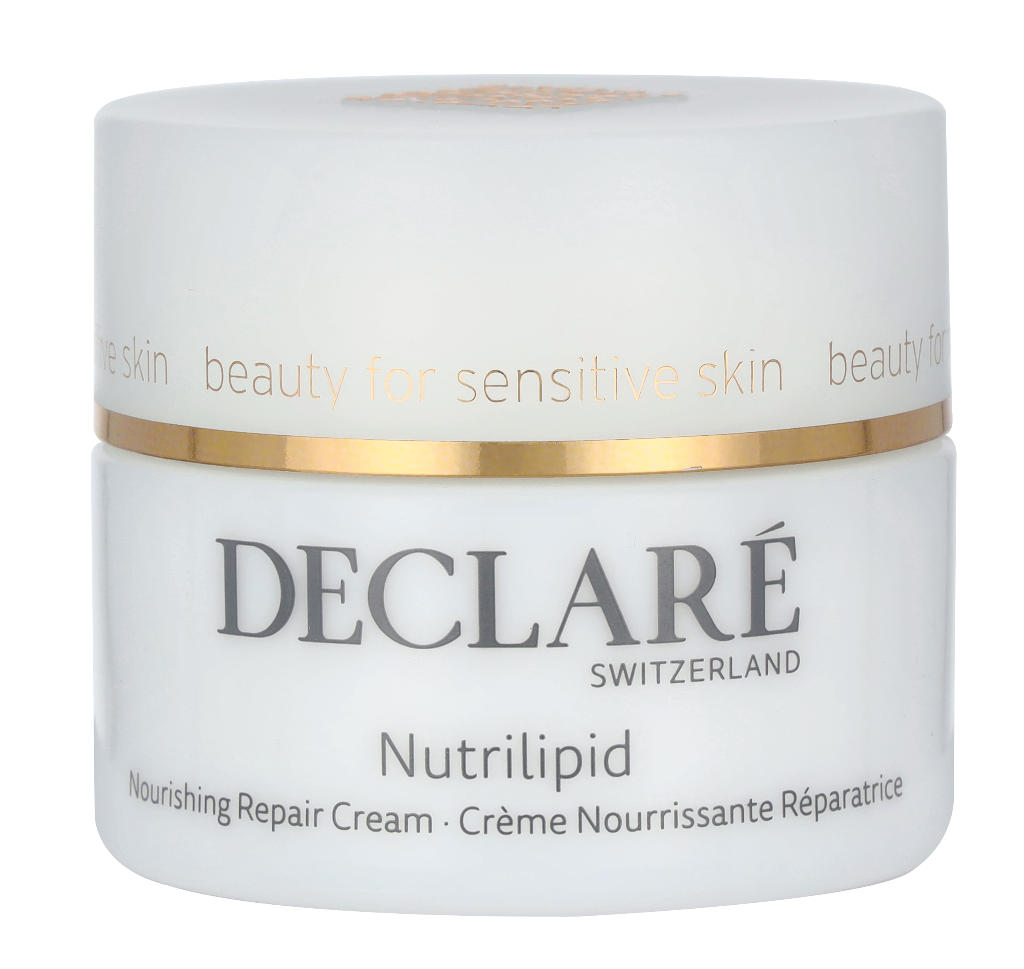 Declare Vitalbalance Nutrilipid Cream 50 ml