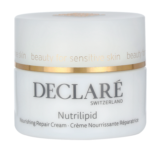 Declare Vitalbalance Nutrilipid Cream 50 ml