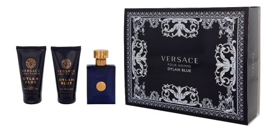 Versace Dylan Blue Pour Homme Giftset 150 ml