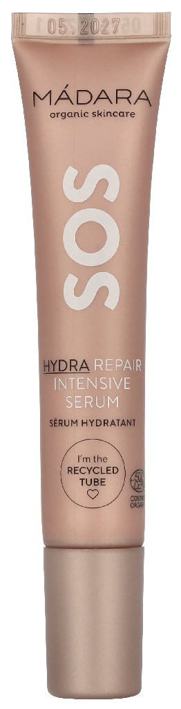 Madara Sos Hydra Repair Intensive Serum 15 ml
