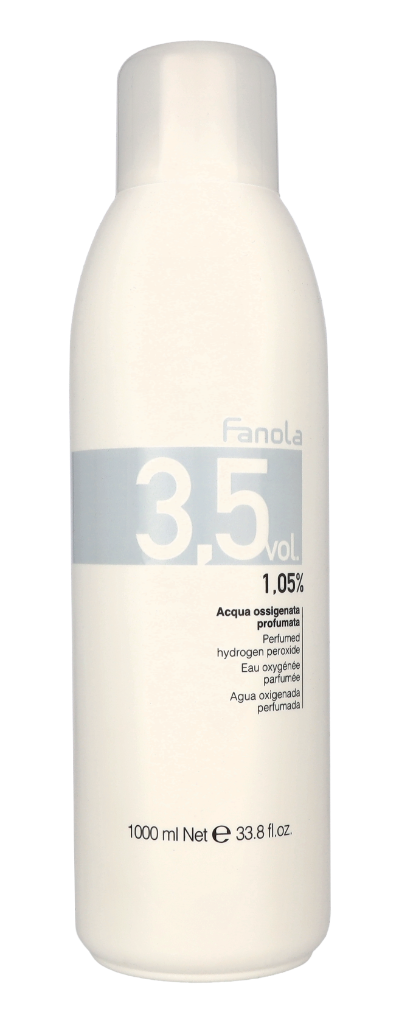 Fanola Cream Activator 1000 ml