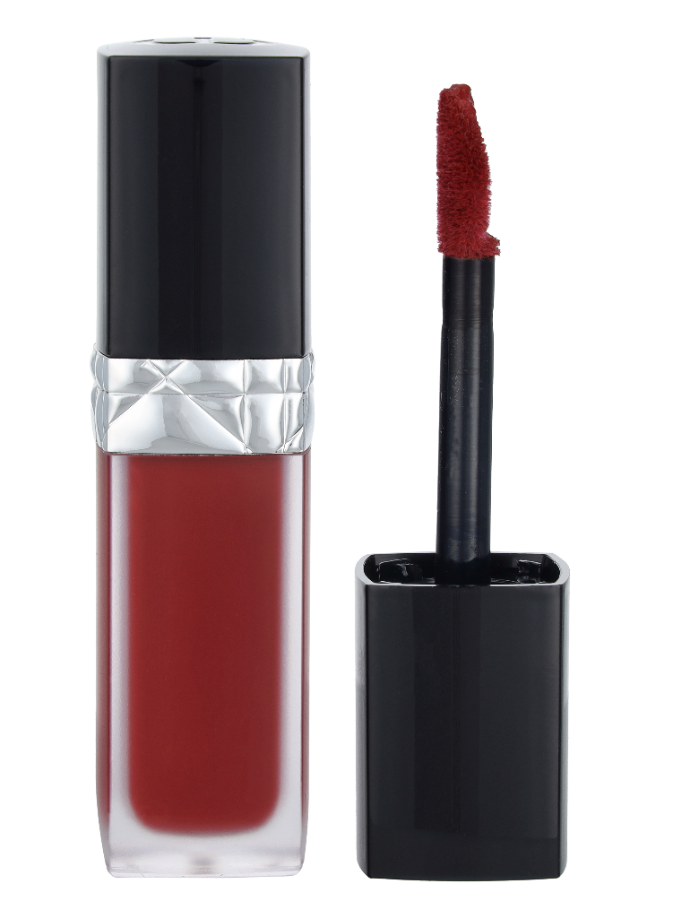 Dior Rouge Dior Forever Liquid Lipstick 6 ml