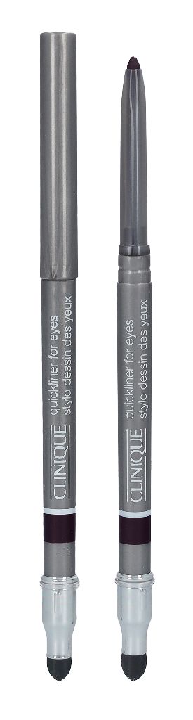 Clinique Quickliner For Eyes 0.3 g