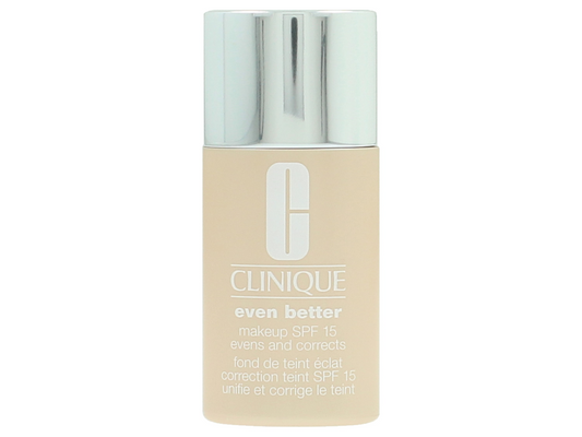 Clinique Even Better Make-Up SPF15 30 ml