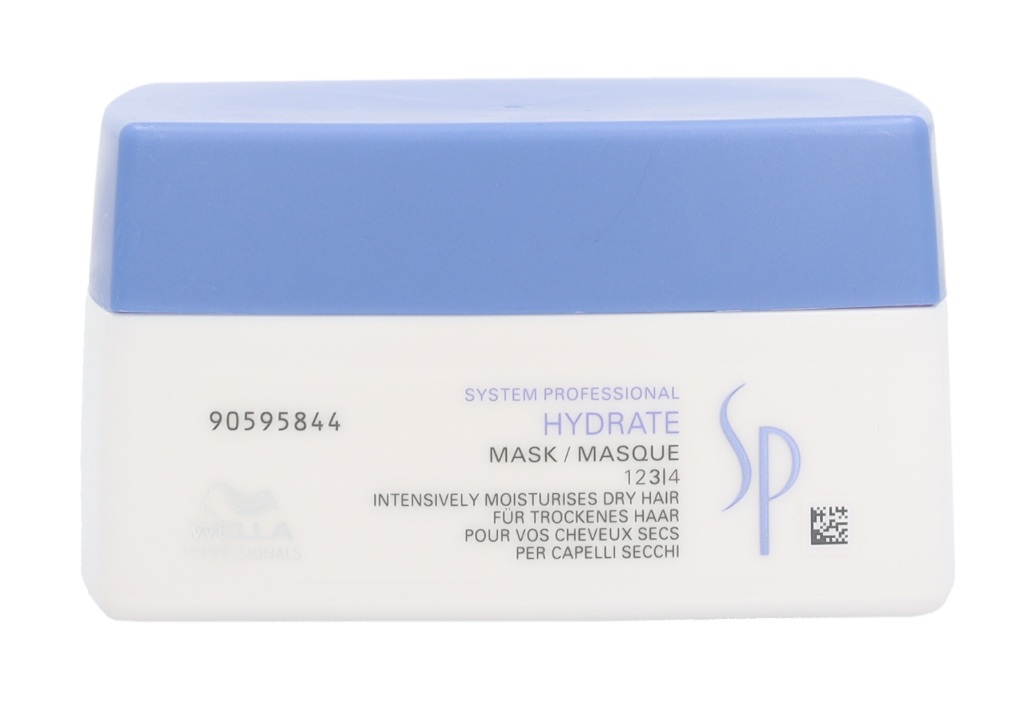 Wella SP - Hydrate Mask 200 ml