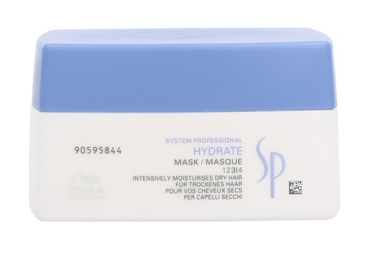 Wella SP - Hydrate Mask 200 ml