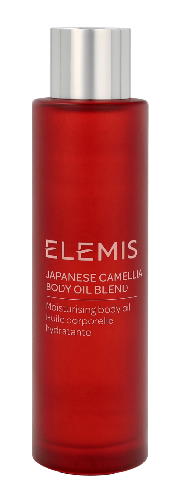 Elemis Japanese Camellia Body Oil Blend 100 ml