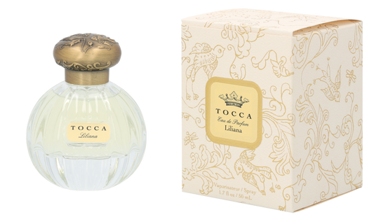 Tocca Liliana Edp Spray 50 ml