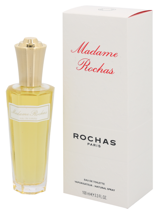 Rochas Madame Edt Spray 100 ml