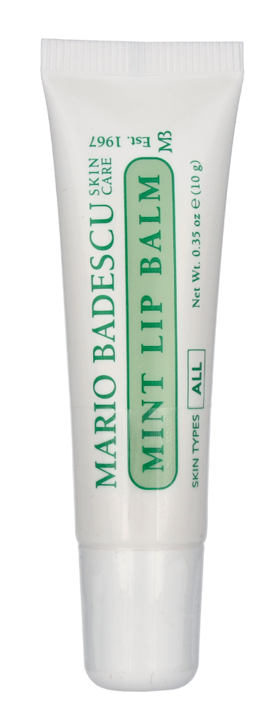 Mario Badescu Lip Balm 10 g